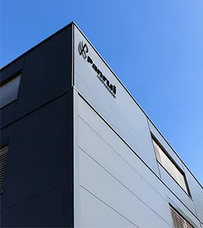 工业螺杆空气压缩机厂 Industrial rotary screw air compressor manufactured by Panrui